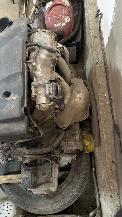 Продам Nissan Primera 2004 год P12 кузов. 1.8 л бензин
