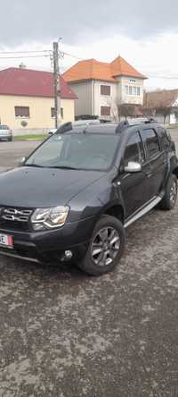 Dacia Duster benzina