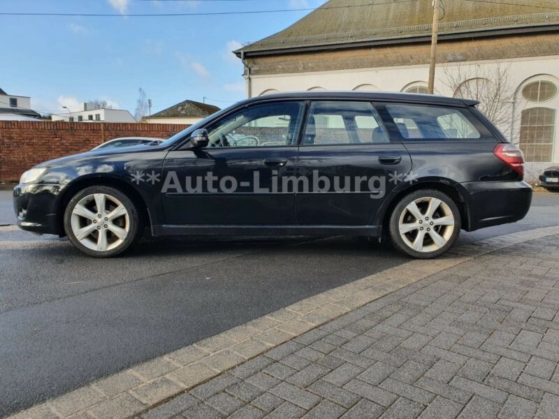 Subaru legacy субару легаси на части