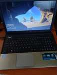 Vand laptop ASUS model A55A, cu SSD, procesor Intel i7, memorie 8GB