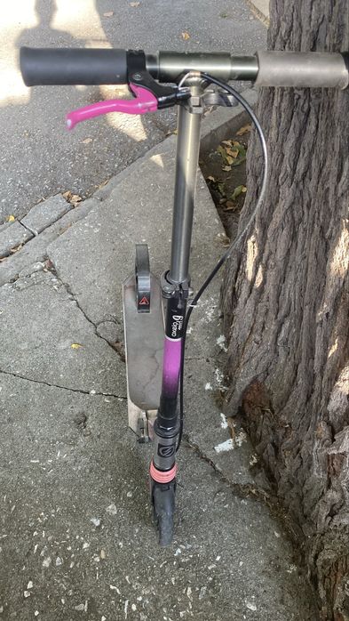 Детска тротинетка