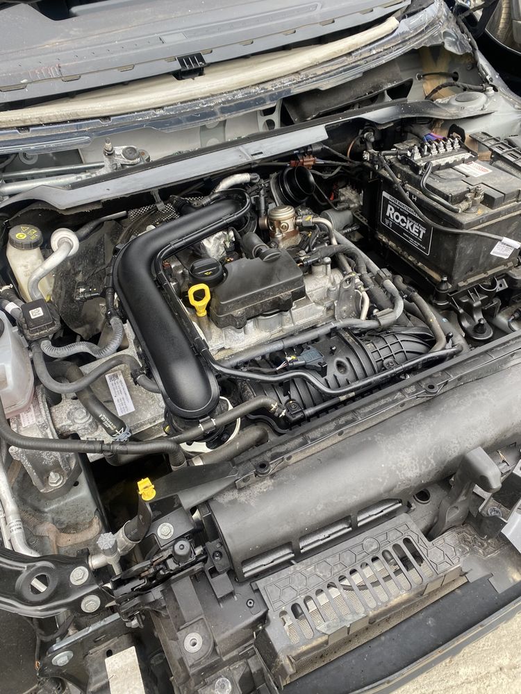 Motor , cutie viteze automată  Seat Arona 1.0 Tsi DLA