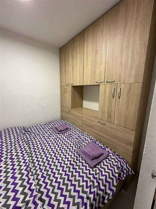 Дава се под наем Двустаен апартамент в Пловдив, Остромила - 81 кв.м за 311.1 € - Снимка #4