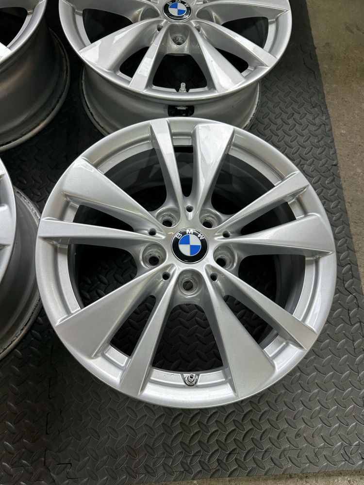 16-ки 5х112 - BMW - f40-f45/46-f48-f52 и други