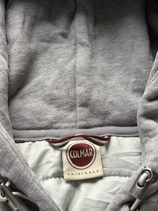 Colmar,hanorac matlasat pt.bărbați,măr.L