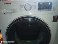 Стиральная машина Samsung eco bubble 6,5kg