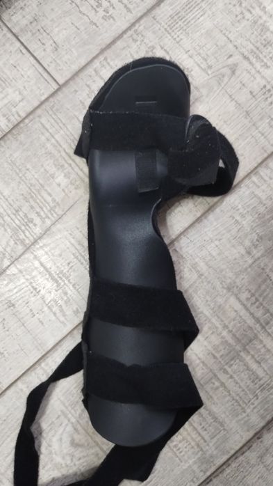 orteza mâna dreaprâ