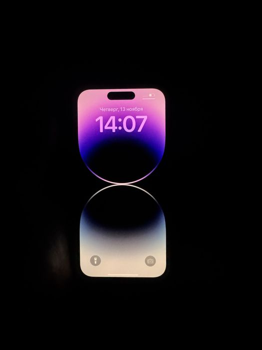 Айфон 14про EAC 128гб