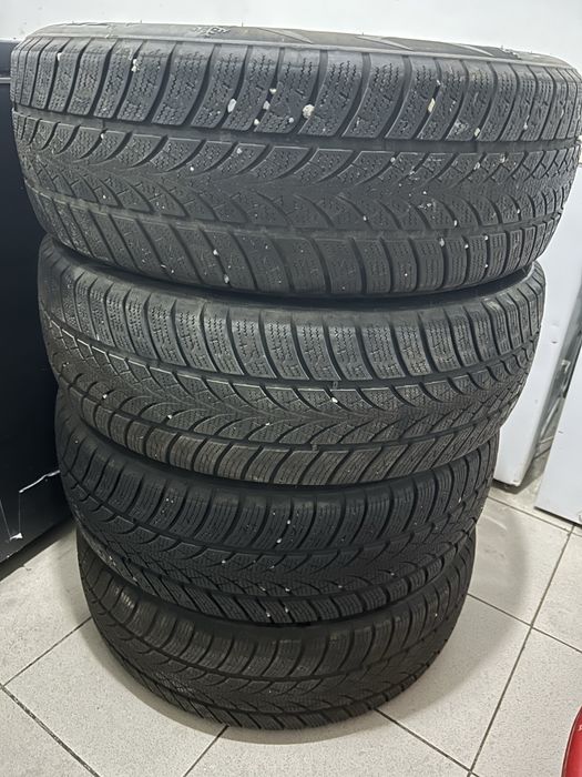 Покришка бір сезон жүрілген почтый новый