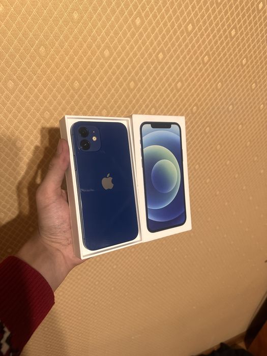 Iphone 12 128gb Айфон 12 128гб