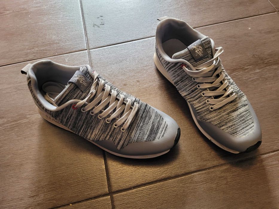 Adidasi US Polo ASSN marime 43