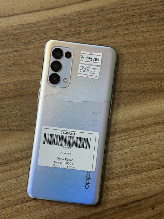 Oppo Reno 5 Lite 128gb