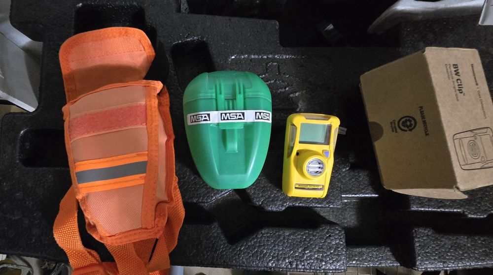 Продам минифильтр MSA