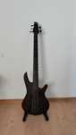 Chitară bass 5 corzi Ibanez GSR205B