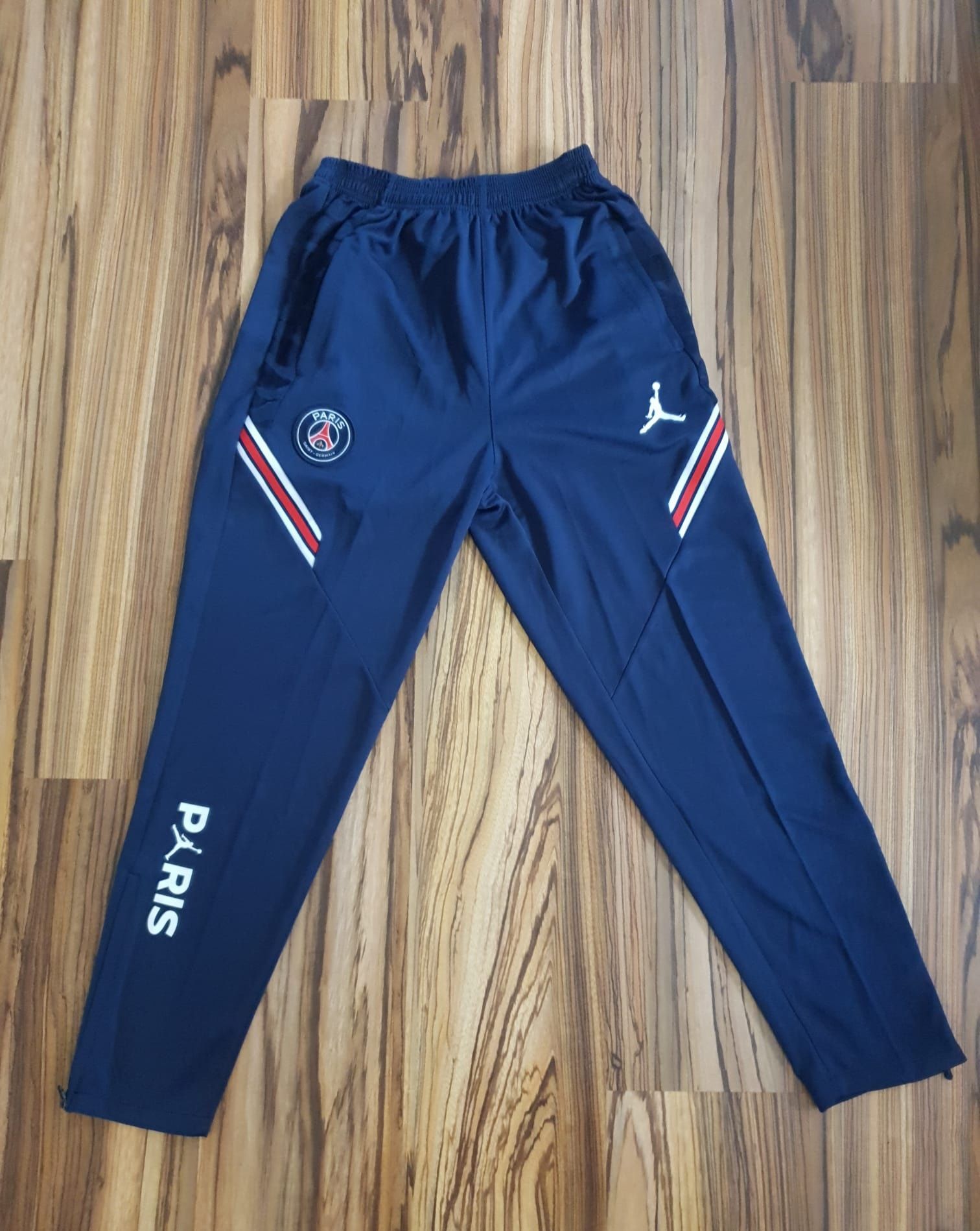 Trening Jordan×Psg