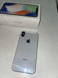 iphone X 256 ideal