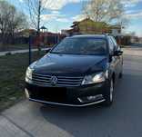 Volkswagen Passat Variant 2.0 TDI BlueMotion Technology DSG Highline