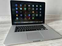 MacBook 15 Pro 2012г
