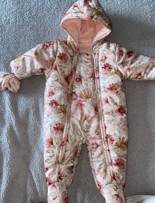 Космонавт Next 0-3