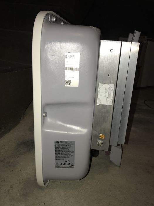 Convertor Huawei 15 kW on-grid