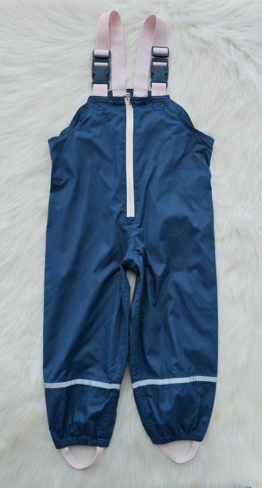 Гащеризон за дъжд 3-4 години