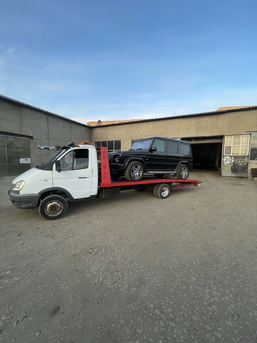 Услуги эвакуатора город межгород