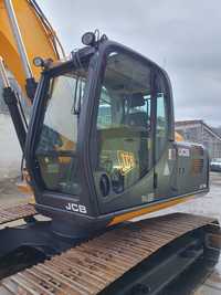 Excavator JCB 160 lc  , 18 tone