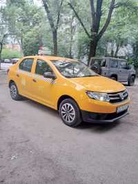 Dacia Logan 2016 1,2 GPL