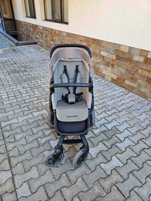 Комбинирана количка Easywalker
