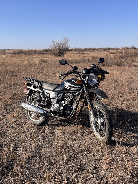 Вайс 200куб 3500км журген жагдайы жақсы саудасы бар