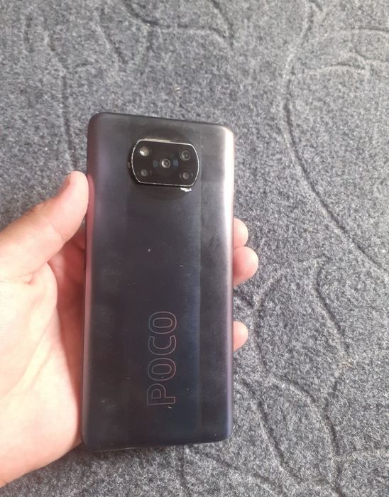 Poco X3 pro 128/8