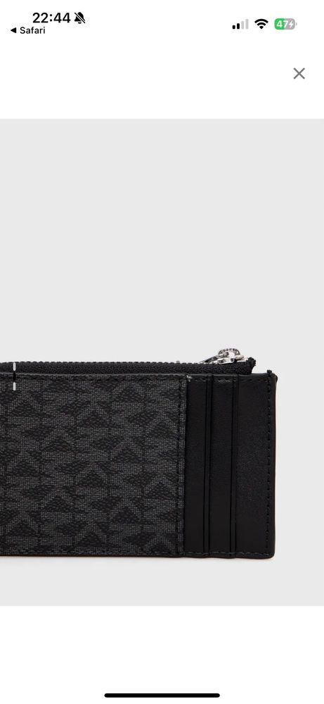 Портфейл Michael Kors