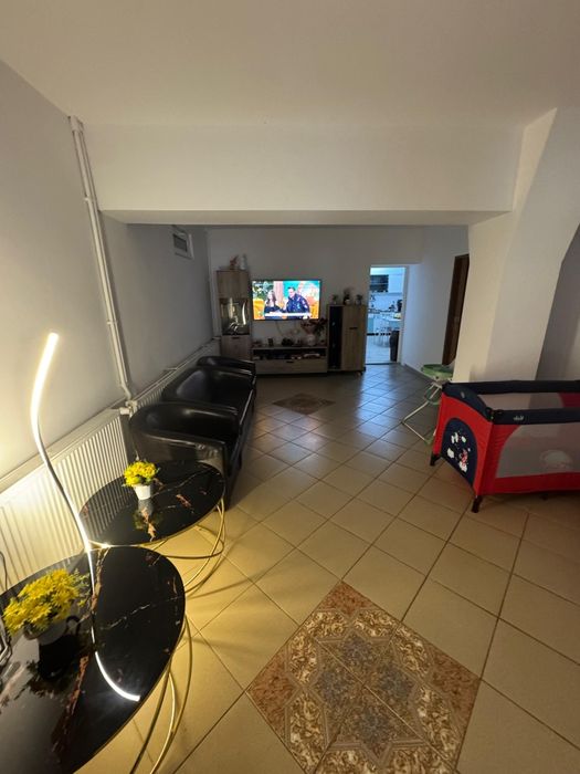 Cazare Pensiune Vila Raul&Iulia Baile Felix