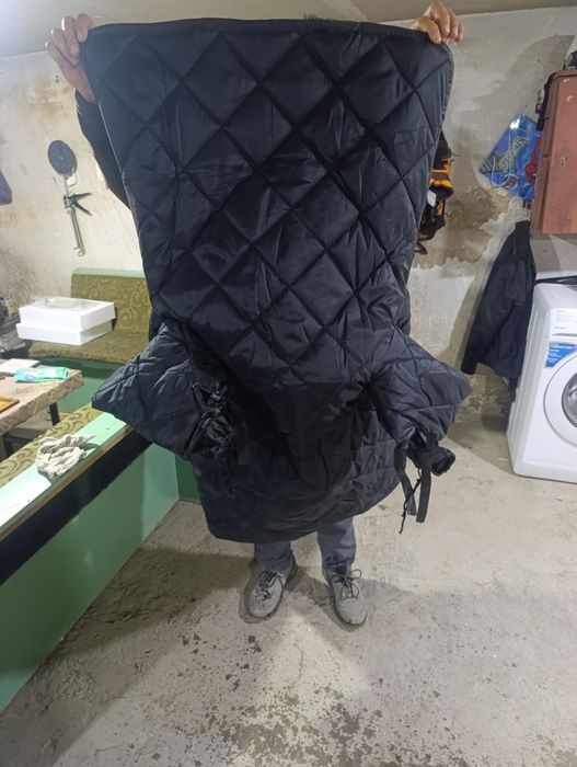 Продам накидка на скутер