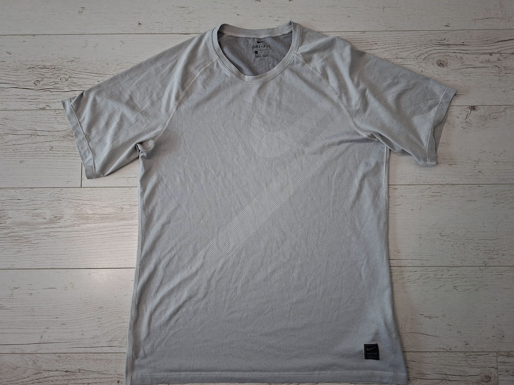 Nike Pro-Ориг. Тениска