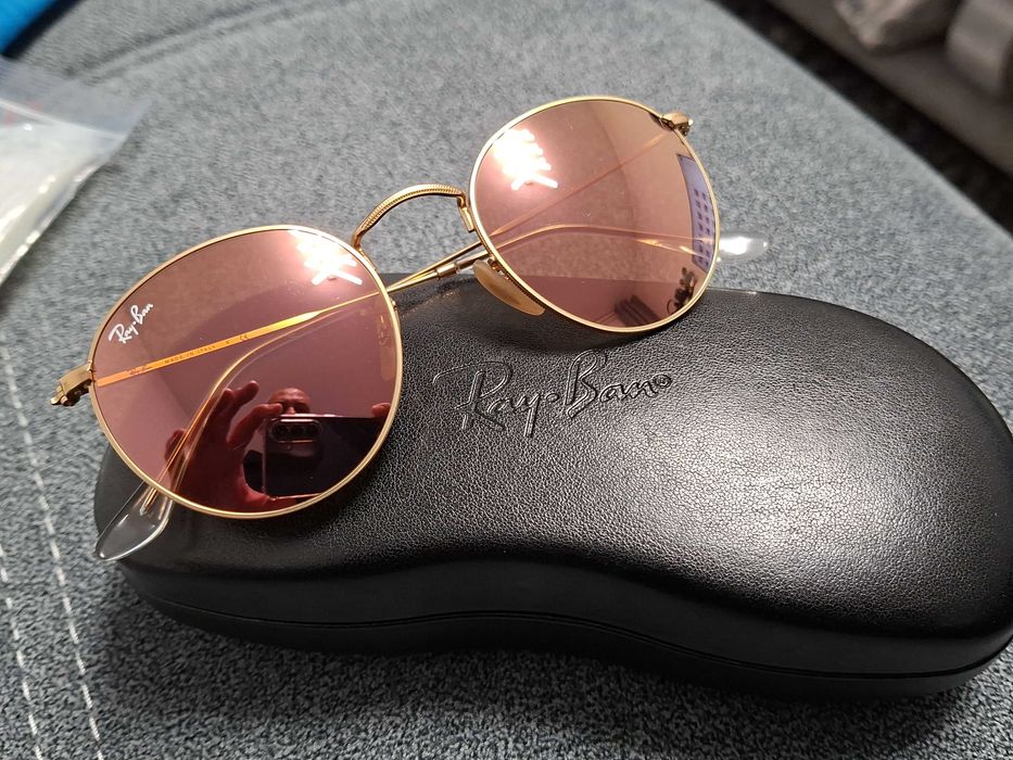 ochelari soare  Ray Ban Originali RB3447