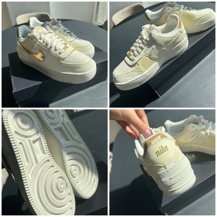 Nike Air Force Дамски маратонки
