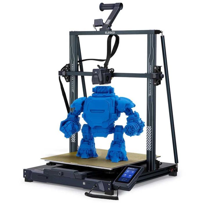 Imprimanta 3D Elegoo Neptune 3 Max