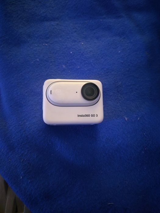Камера insta360 GO 3