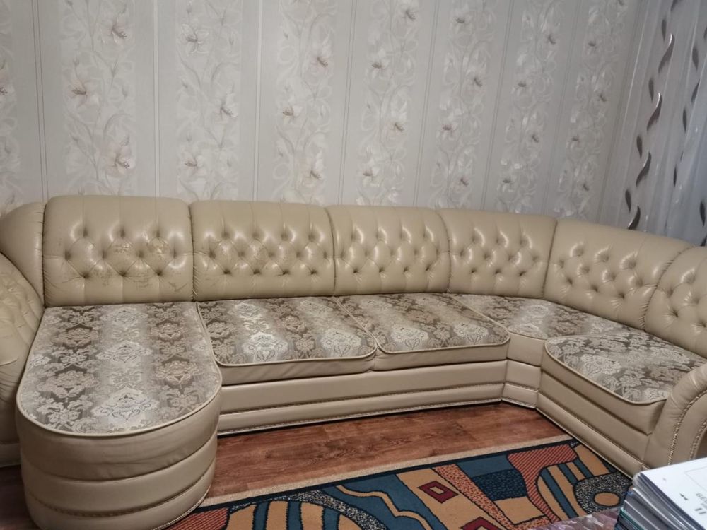 Продам угловой диван, Беларуссия