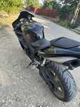 Vand Yamaha R1 rn12