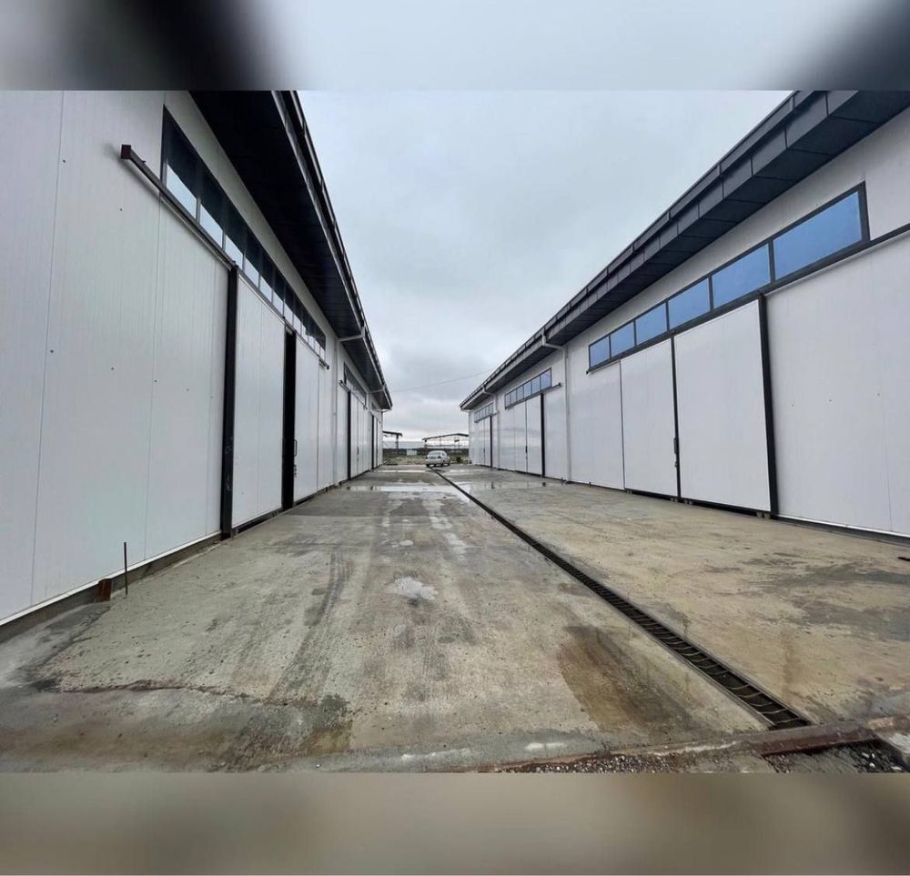 Долгосрочная аренда склада/ 400 m2/ИМЗО завод / Индекс/ sklad/ arenda