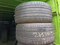 Anvelope vara 275 40 19 continental runflat 2021