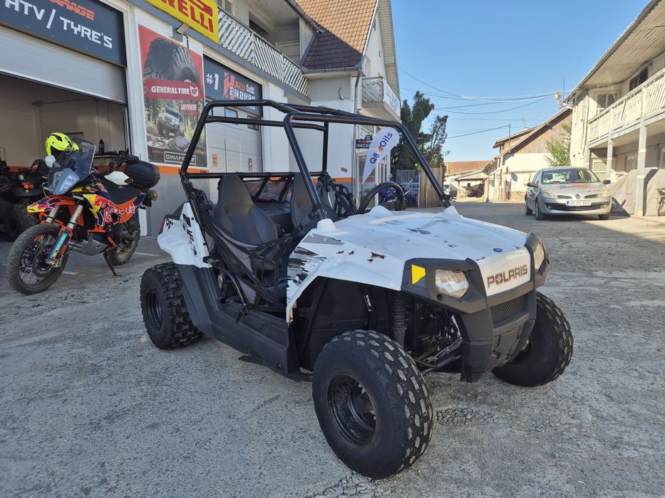 Polaris RZR 170 ccm 2021