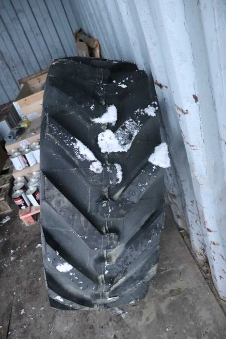 Шина MICHELIN Power CL 440/80/24 (16.9/80-24)