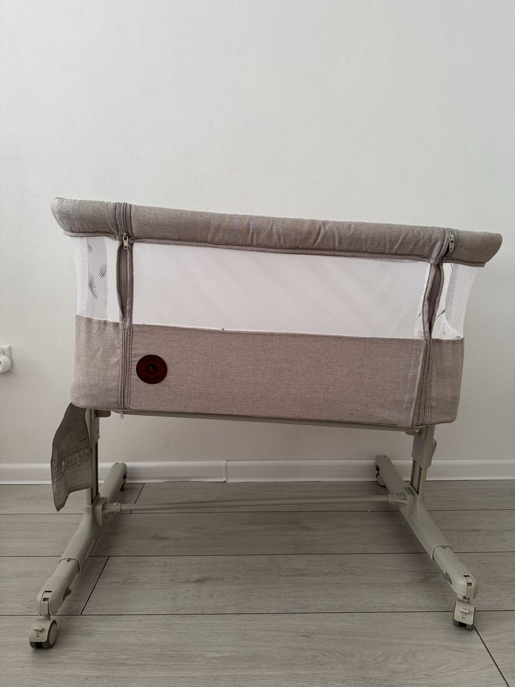 Patut co-sleeper Lionelo Aurora 0-9 kg