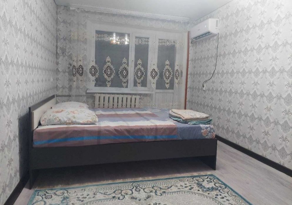 Болашақ Универсам кв
