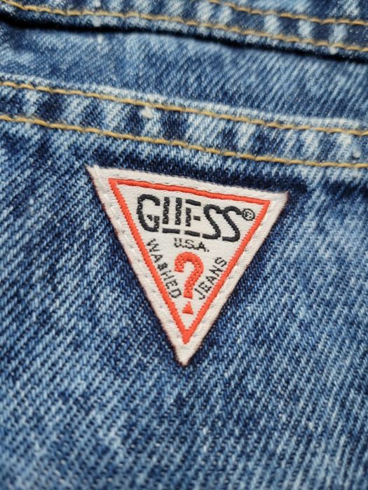 Blugi dama Guess mărime 29US