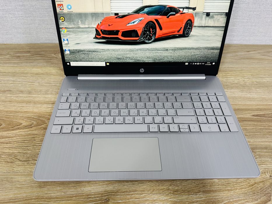 HP Pavilion Core i3-12 Поколения 8 Ядерный для Работы с IT