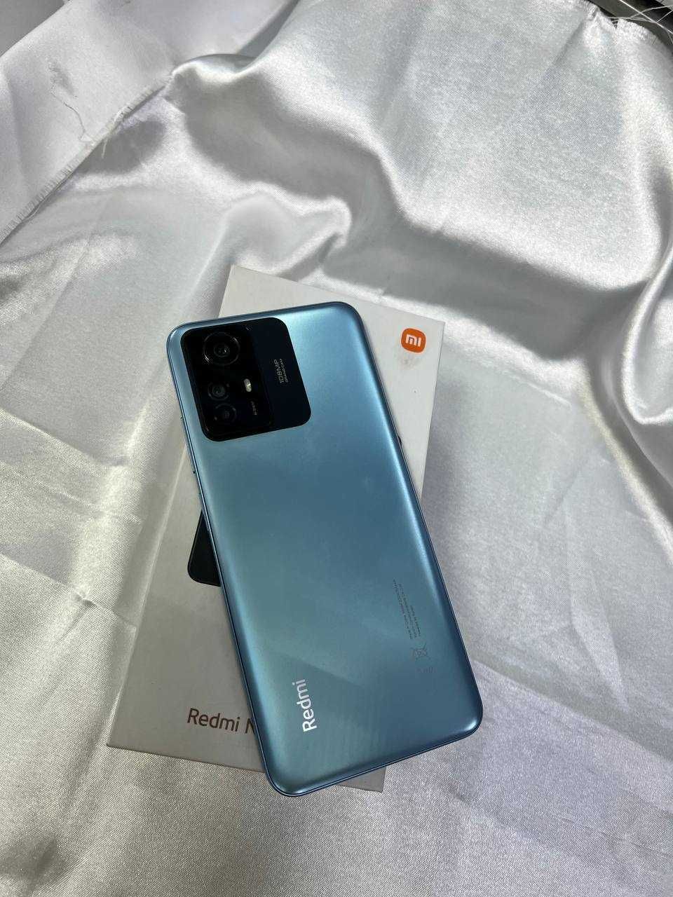 Xiaomi Redmi Note 12S (г. Астана, Женис 24) Лот: 320214